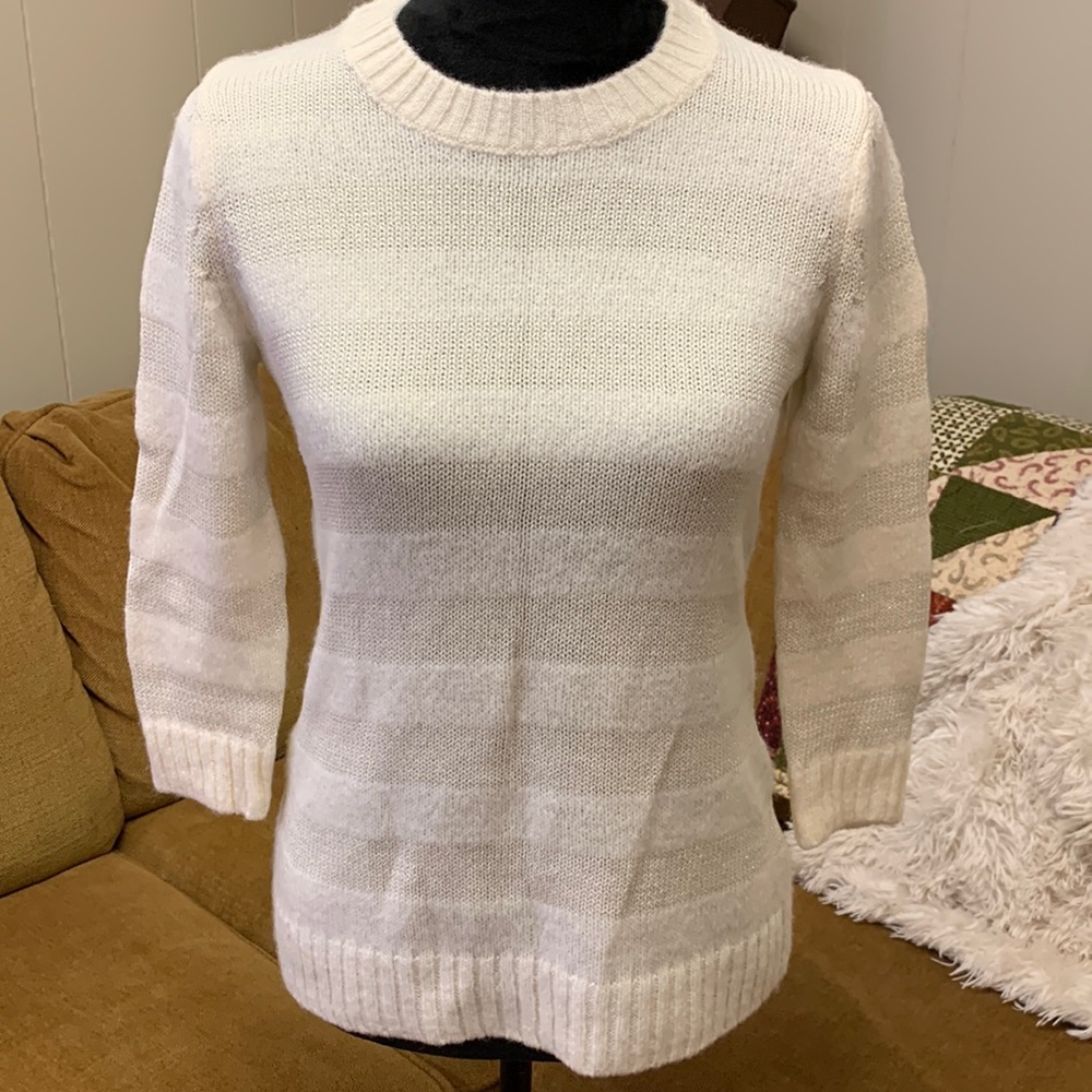 Gap Factory sweater size S